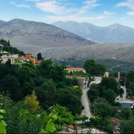 Konukevi House Nivice (Vlore)