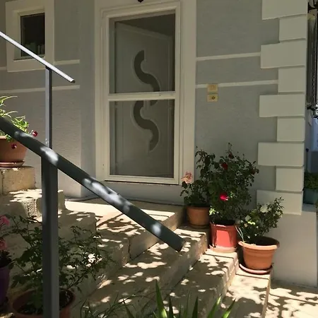 House Affittacamere