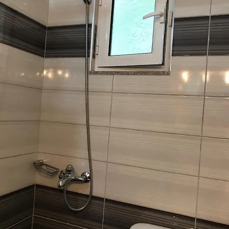 House Affittacamere