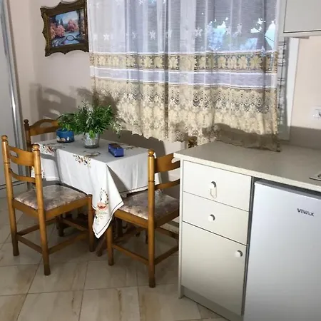 Affittacamere House