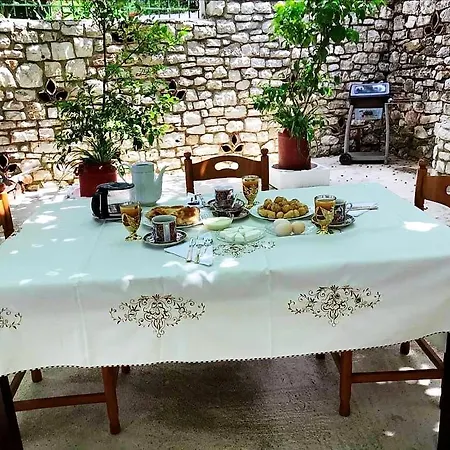 House * Nivice (Vlore)